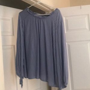 alexander jordan top! worn once